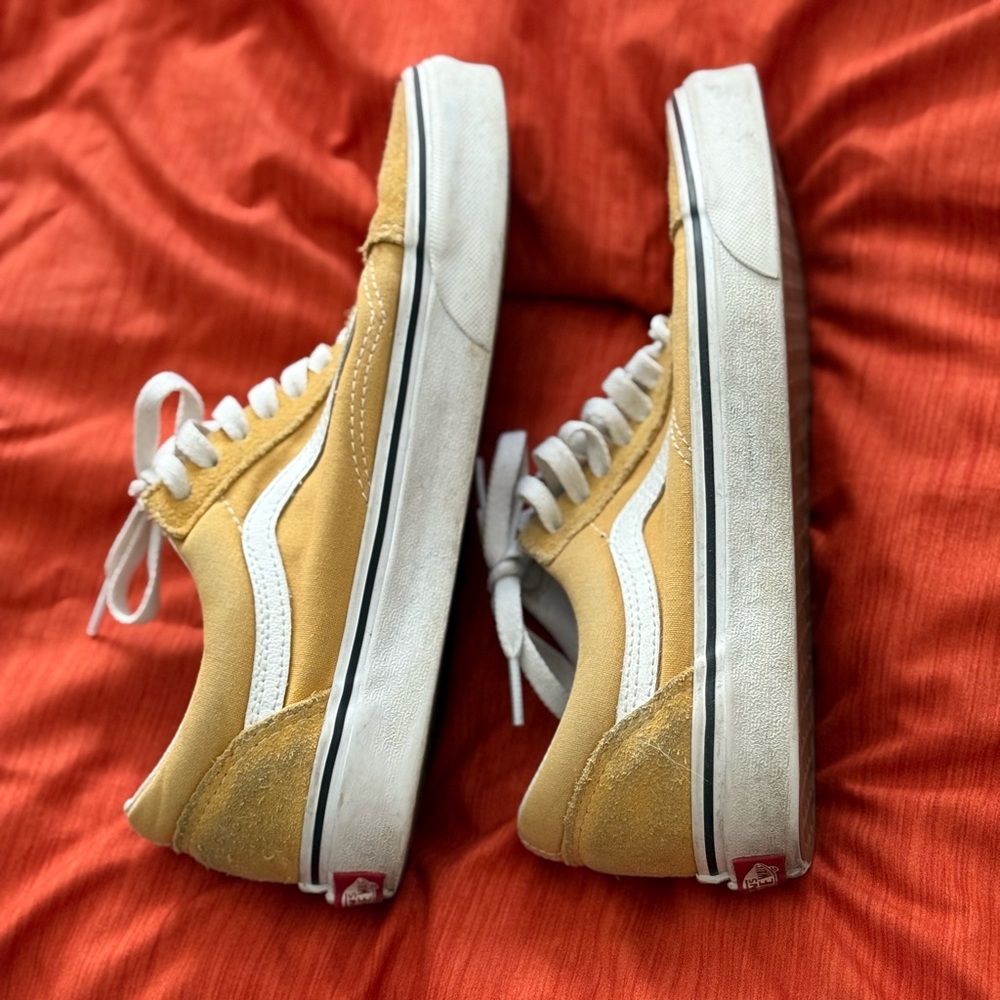 VANS Off the Wall sneaks - Picture 4 of 8